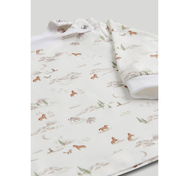 Mothercare 4-Piece Outfit