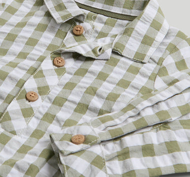 Mothercare 3-Piece Outfit