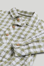 Load image into Gallery viewer, Mothercare 3-Piece Outfit
