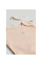 Load image into Gallery viewer, Mothercare 5 Pack Balloons Short-Sleeved Bodysuits
