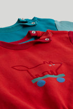 Load image into Gallery viewer, Mothercare 2 Pack Sweatshirts
