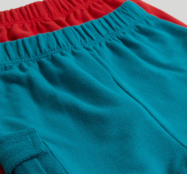 Mothercare 2 Pack Cargo Joggers
