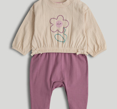 Mothercare Flower All-in-One