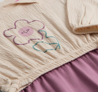 Mothercare Flower All-in-One