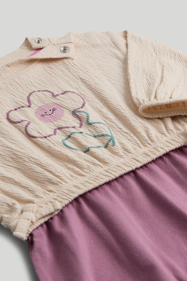 Mothercare Flower All-in-One