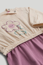 Load image into Gallery viewer, Mothercare Flower All-in-One
