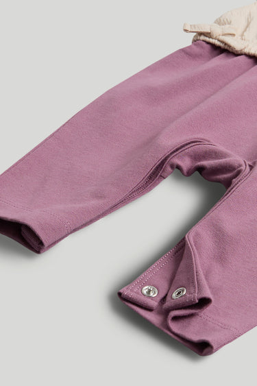Mothercare Flower All-in-One