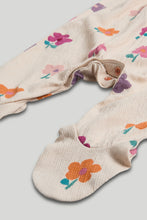 Load image into Gallery viewer, Mothercare 3 Pack Flower All-in-Ones
