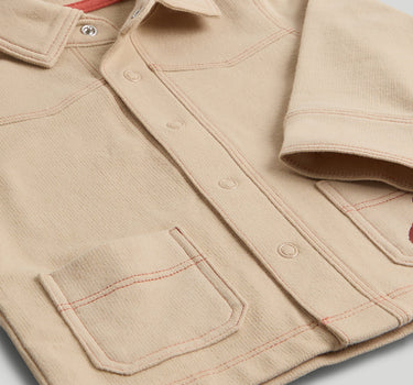 Mothercare Tan Shacket