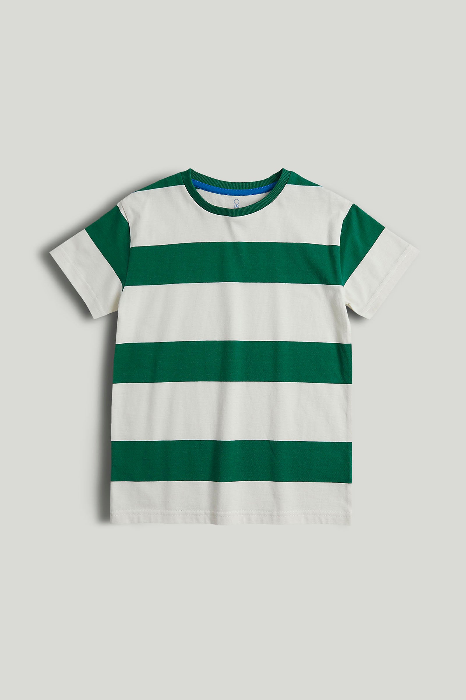 Mothercare 3 Pack Varsity T-Shirt
