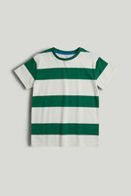 Load image into Gallery viewer, Mothercare 3 Pack Varsity T-Shirt
