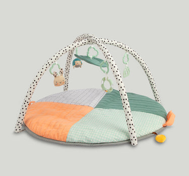 Mothercare Garden Activity Play Gym