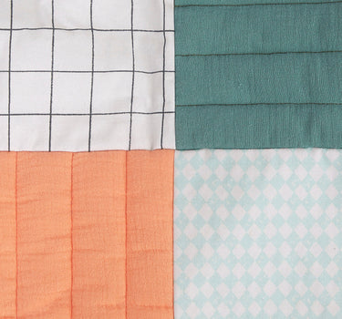 Mothercare Garden Activity Play Gym