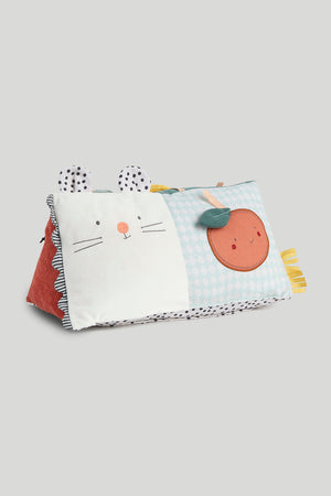 Mothercare Garden Tummy-Time Toy