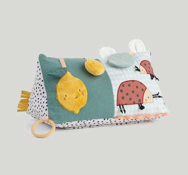 Mothercare Garden Tummy-Time Toy