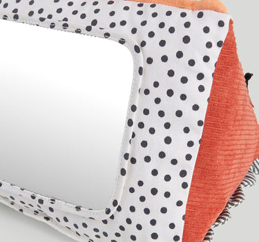 Mothercare Garden Tummy-Time Toy