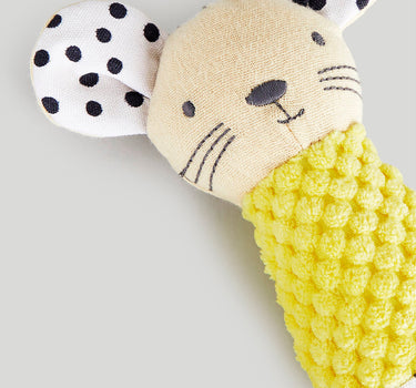 Mothercare Garden Squeaker And Rattle Toy Set