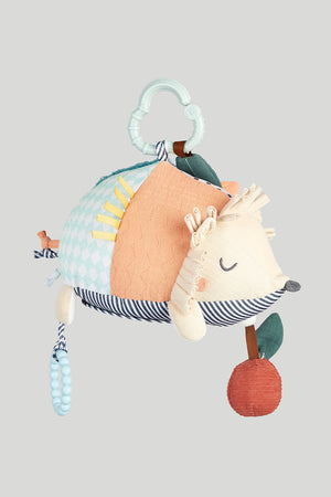 Mothercare Hedgehog Activity Toy