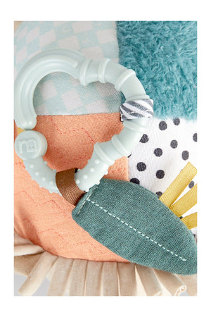 Mothercare Hedgehog Activity Toy