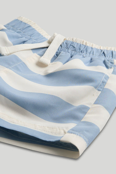 Mothercare Sunsafe UPF50+ Rash Vest, Shorts and Hat