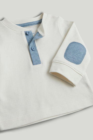 Mothercare My First Top and Joggers Outfit