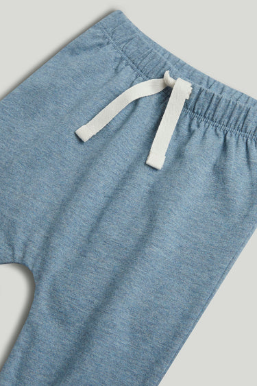 Mothercare My First Top and Joggers Outfit
