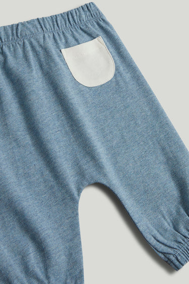 Mothercare My First Top and Joggers Outfit