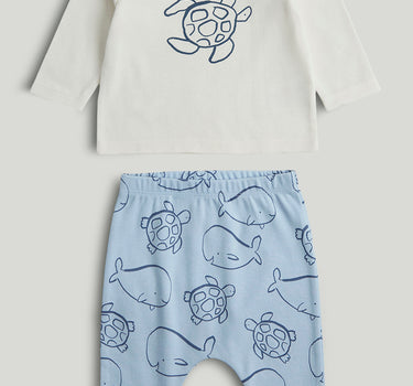 Mothercare My First 8-Piece Outfit Gift Set