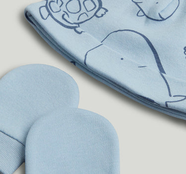 Mothercare My First 8-Piece Outfit Gift Set