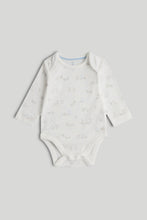Load image into Gallery viewer, Mothercare My First 8-Piece Outfit Gift Set
