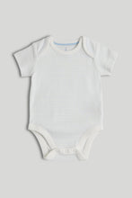 Load image into Gallery viewer, Mothercare My First 8-Piece Outfit Gift Set
