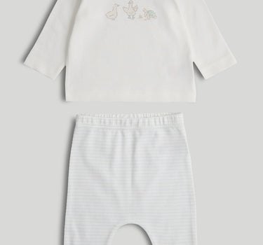 Mothercare My First 8-Piece Outfit Gift Set