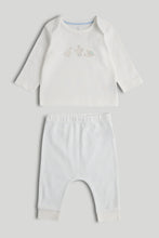 Load image into Gallery viewer, Mothercare My First 8-Piece Outfit Gift Set
