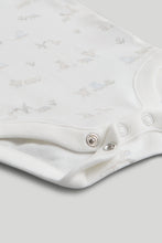 Load image into Gallery viewer, Mothercare My First 8-Piece Outfit Gift Set
