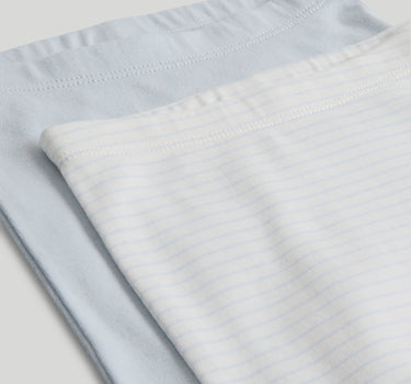 Mothercare 2 Pack My First Leggings with Feet