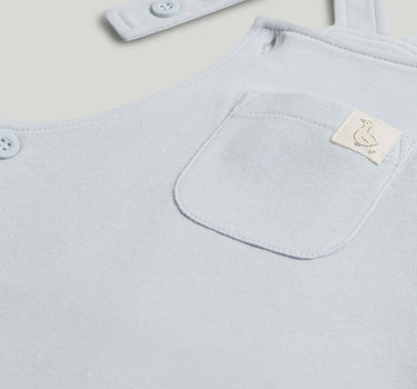 Mothercare My First Dungarees and Bodysuit Outfit