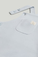 Load image into Gallery viewer, Mothercare My First Dungarees and Bodysuit Outfit
