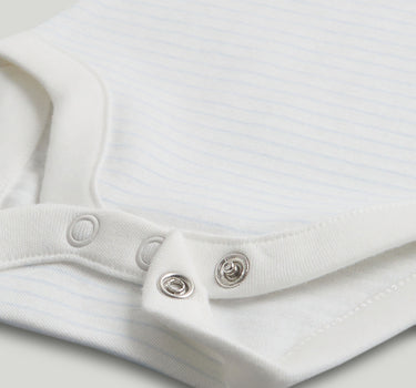 Mothercare My First Dungarees and Bodysuit Outfit