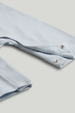 Load image into Gallery viewer, Mothercare My First Dungarees and Bodysuit Outfit
