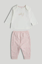 Load image into Gallery viewer, Mothercare My First 8-Piece Outfit Gift Set
