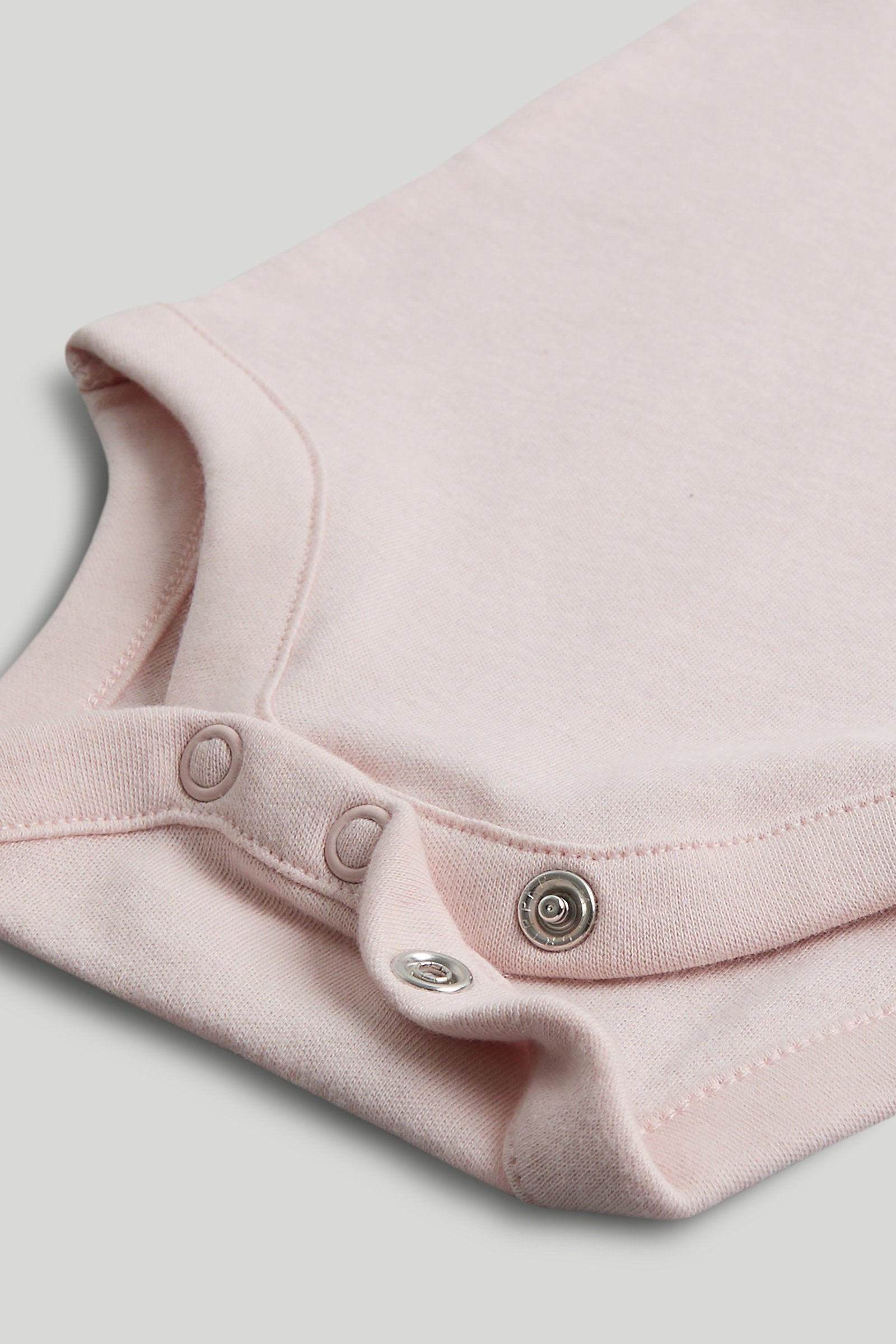 Mothercare My First Dungarees and Bodysuit Outfit