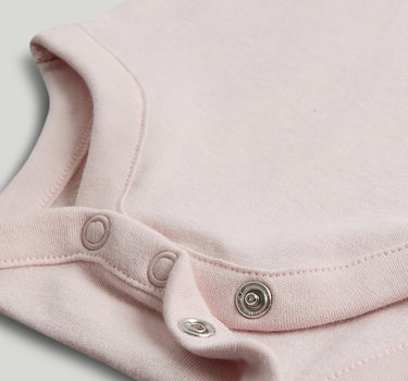 Mothercare My First Dungarees and Bodysuit Outfit