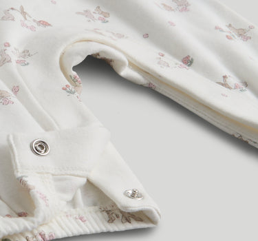 Mothercare My First Dungarees and Bodysuit Outfit