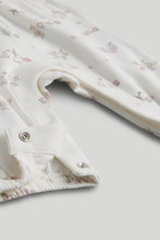 Load image into Gallery viewer, Mothercare My First Dungarees and Bodysuit Outfit
