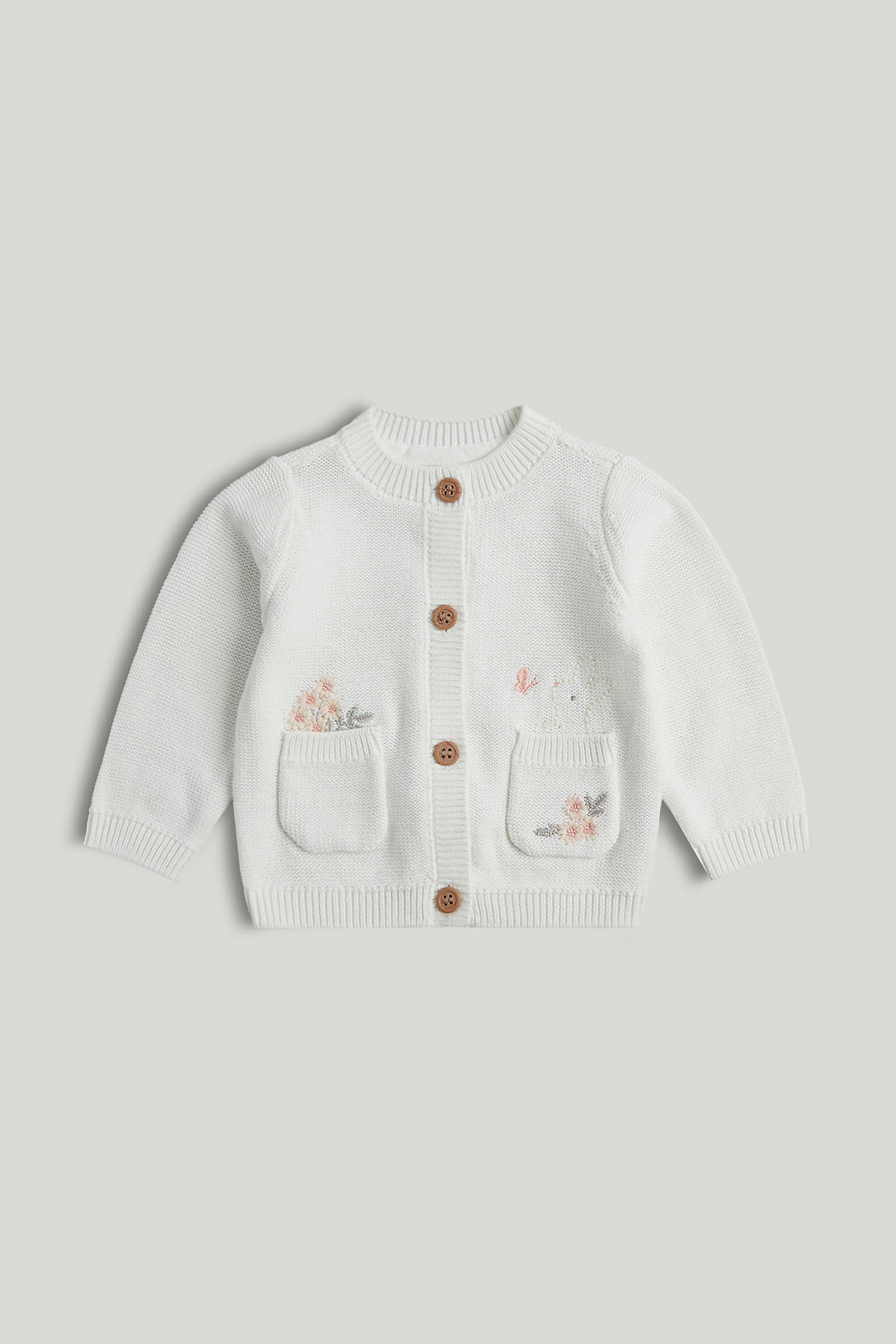 Mothercare My First Bunny Cardigan
