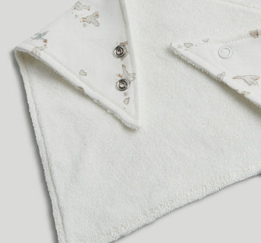 Mothercare 3 Pack My First Dribble Bibs