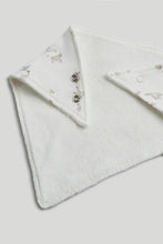 Load image into Gallery viewer, Mothercare 3 Pack My First Dribble Bibs
