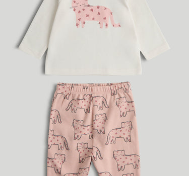 Mothercare My First 8-Piece Outfit Gift Set