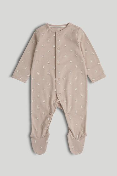 Mothercare 3 Pack My First All-in-Ones