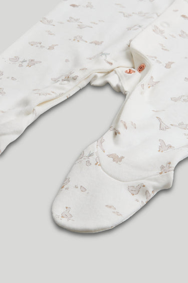 Mothercare 3 Pack My First All-in-Ones